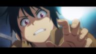 Erased (Killer Satoru)